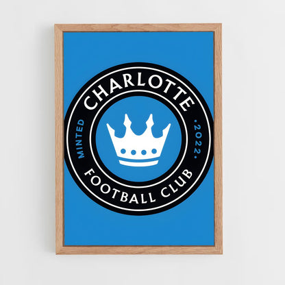 ap-charlotte fc-1 cadre Bois clair