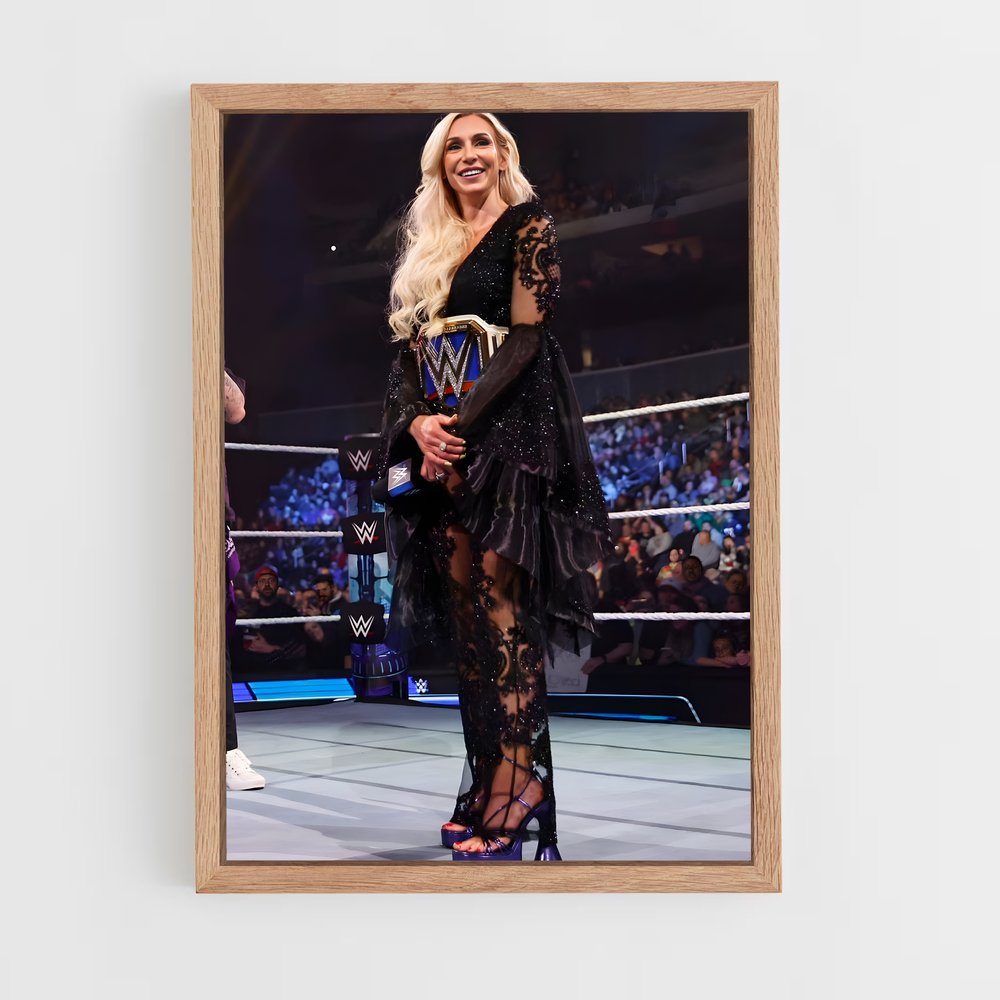 ap-charlotte flair-7 cadre Bois clair