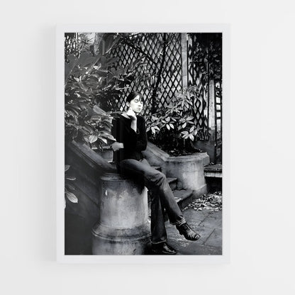 ap-charlotte gainsbourg-6 cadre Blanc
