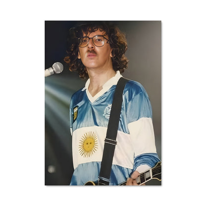Poster Charly garcia 50978