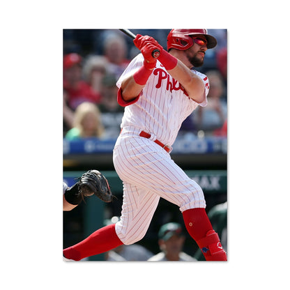 Poster Chase dollander 57974