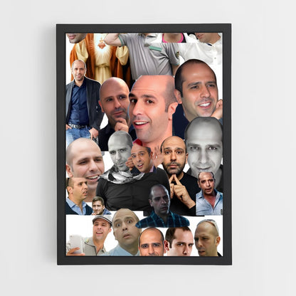 ap-checco zalone-5 cadre Noir