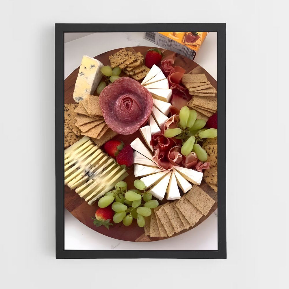 ap-cheese platter-1 cadre Noir