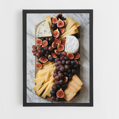 ap-cheese platter-3 cadre Noir