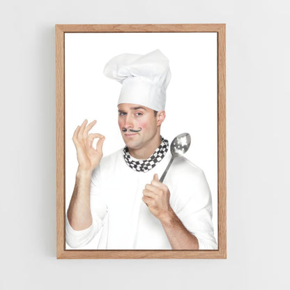 ap-chef-3 cadre Bois clair