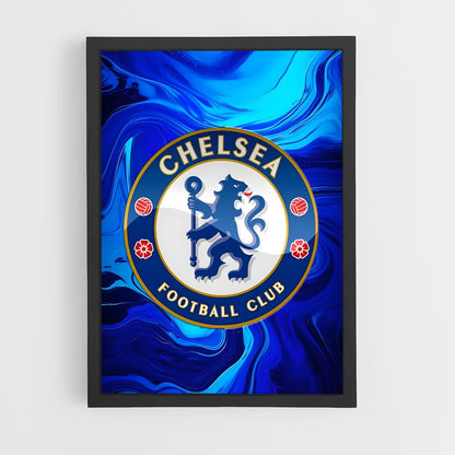 ap-chelsea fc-8 cadre Noir