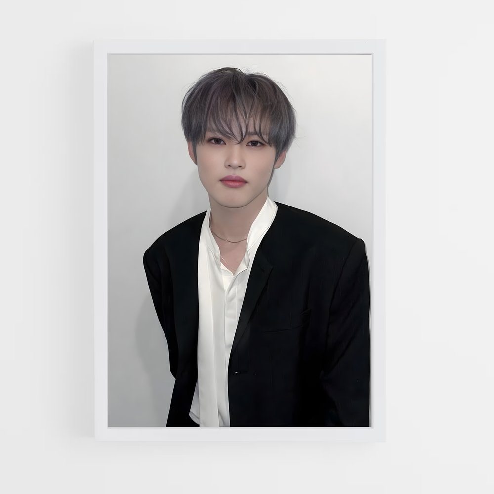 ap-chenle-3 cadre Blanc