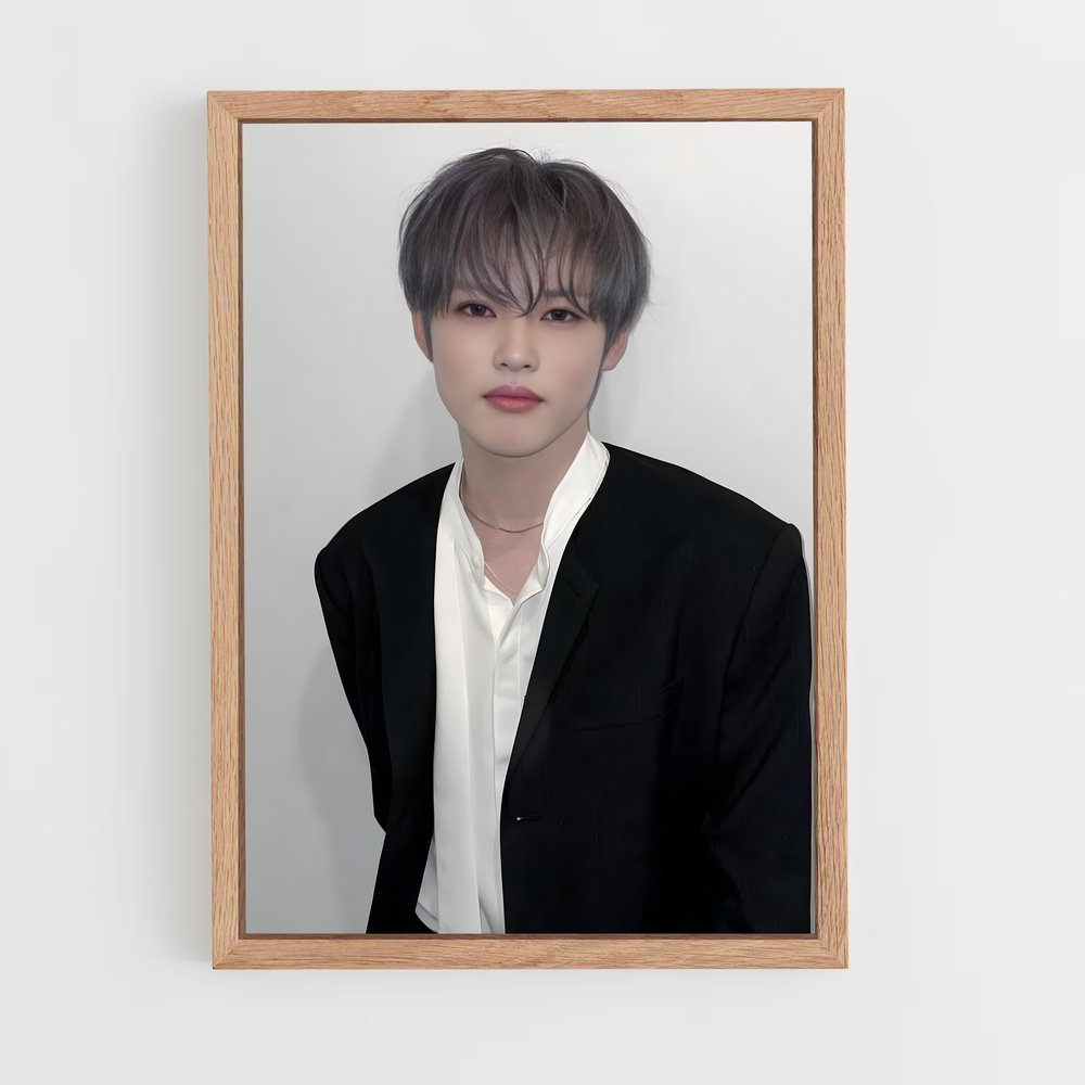 ap-chenle-3 cadre Bois clair