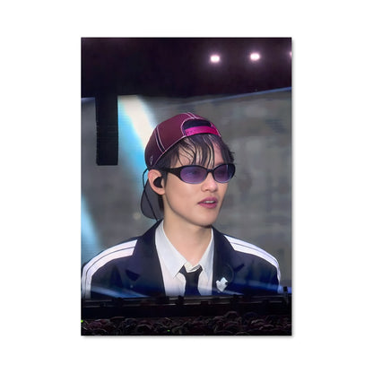 Poster Chenle 48910