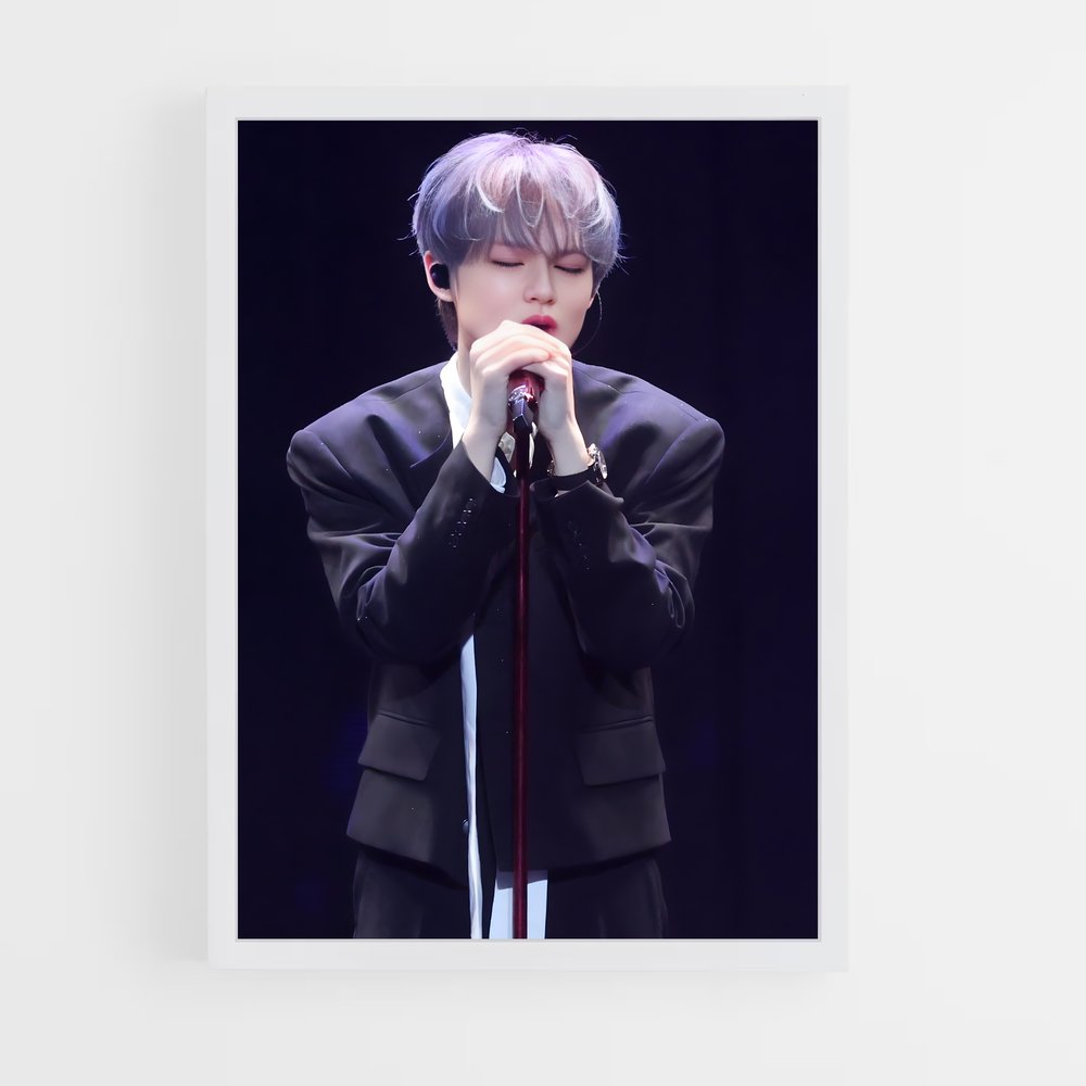 ap-chenle-6 cadre Blanc