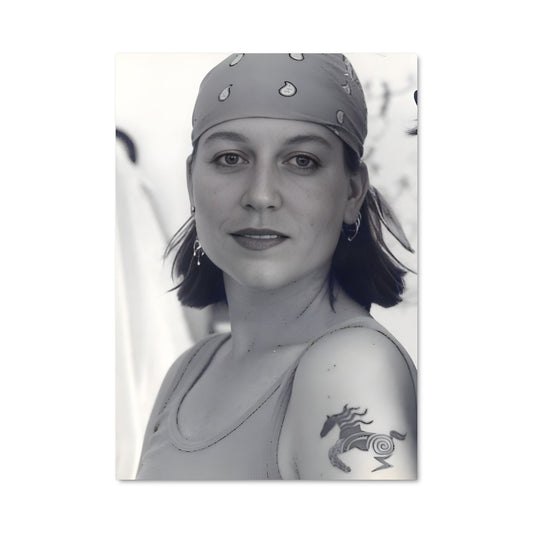 Poster Tatouages et Aventures