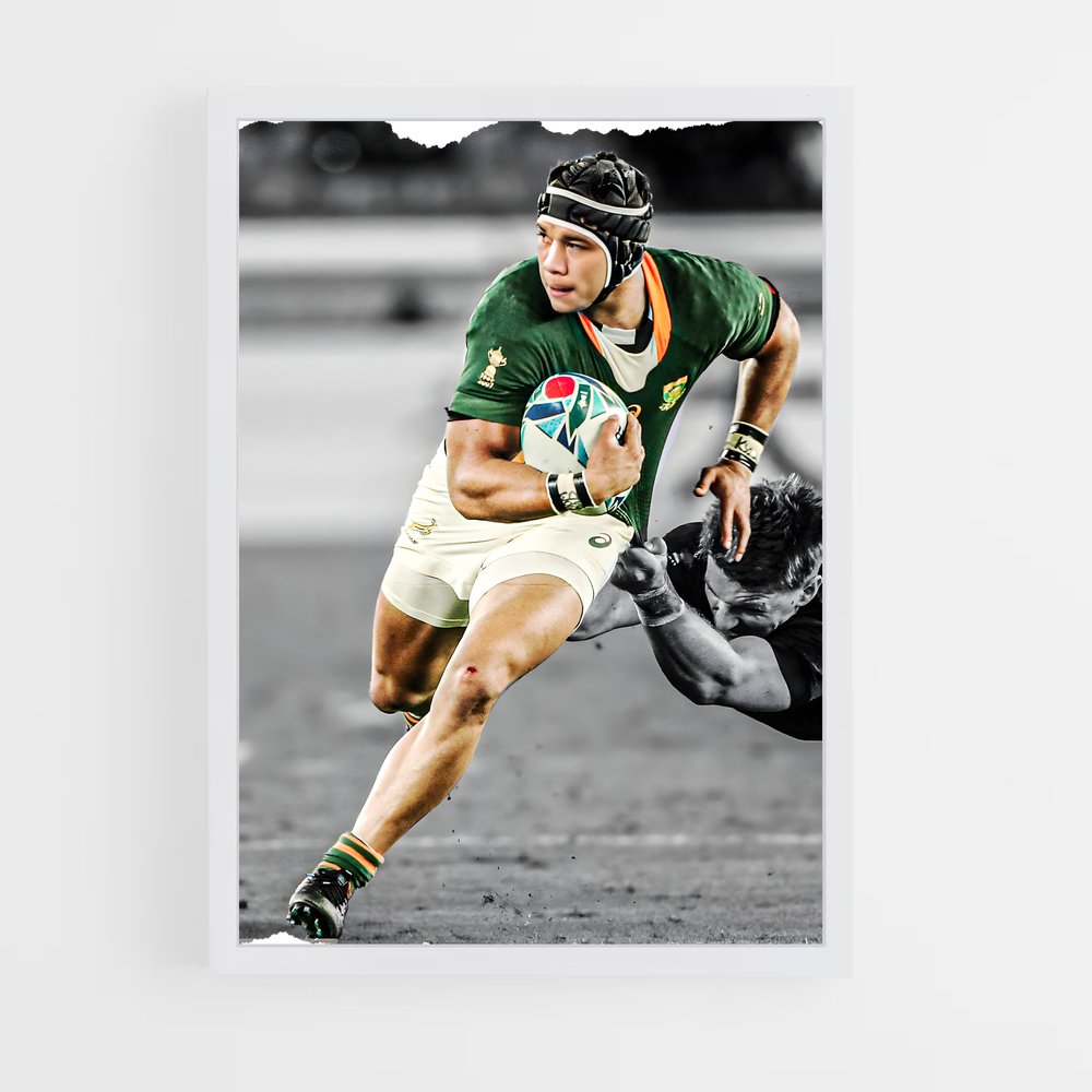 ap-cheslin kolbe-4 cadre Blanc
