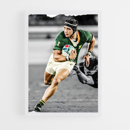 ap-cheslin kolbe-4 cadre Blanc