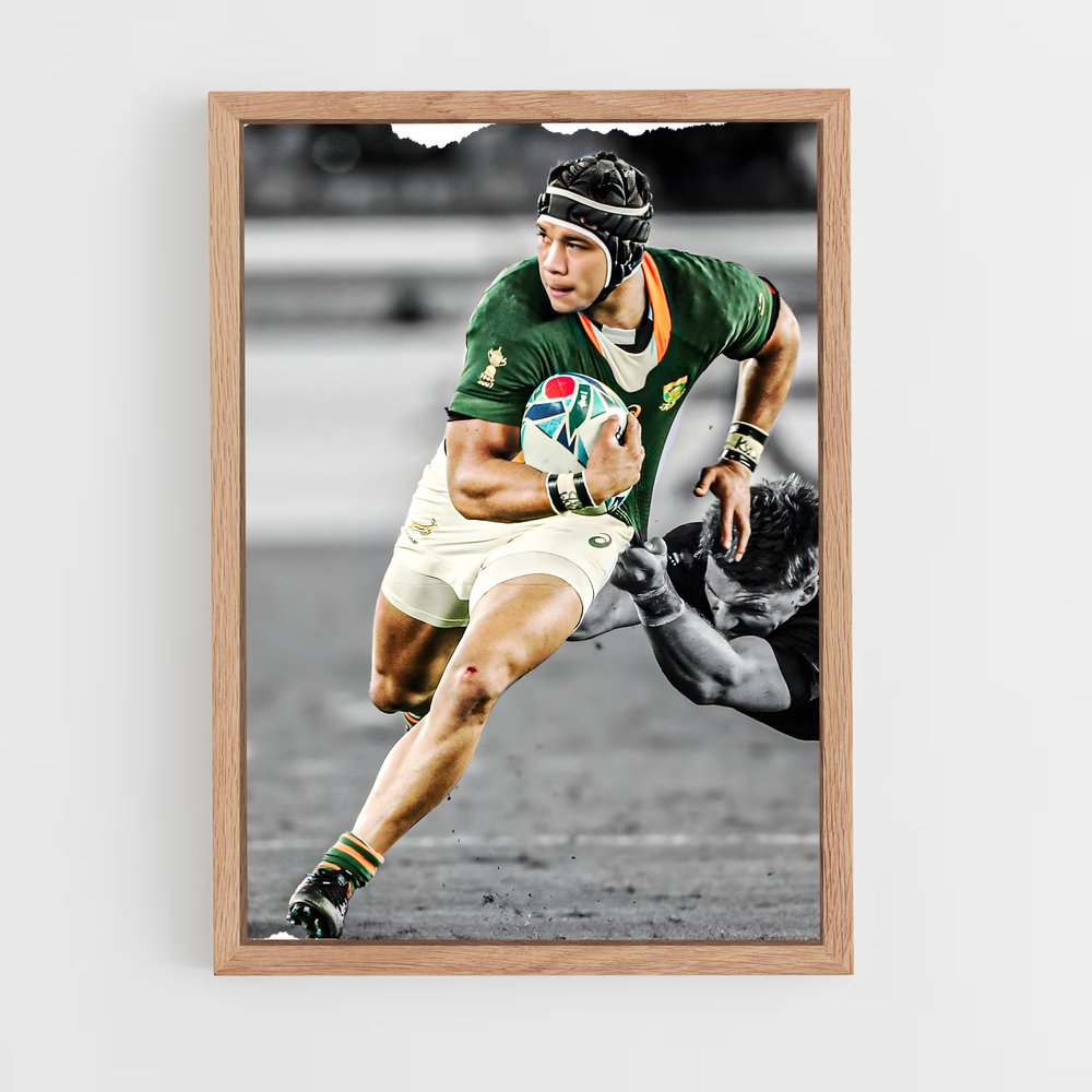 ap-cheslin kolbe-4 cadre Bois clair