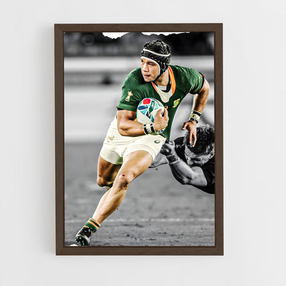 ap-cheslin kolbe-4 cadre Bois foncé