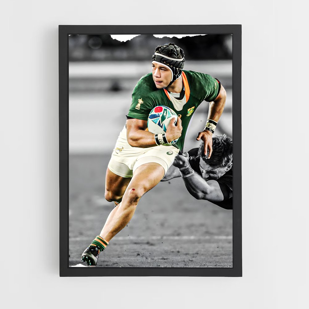 ap-cheslin kolbe-4 cadre Noir