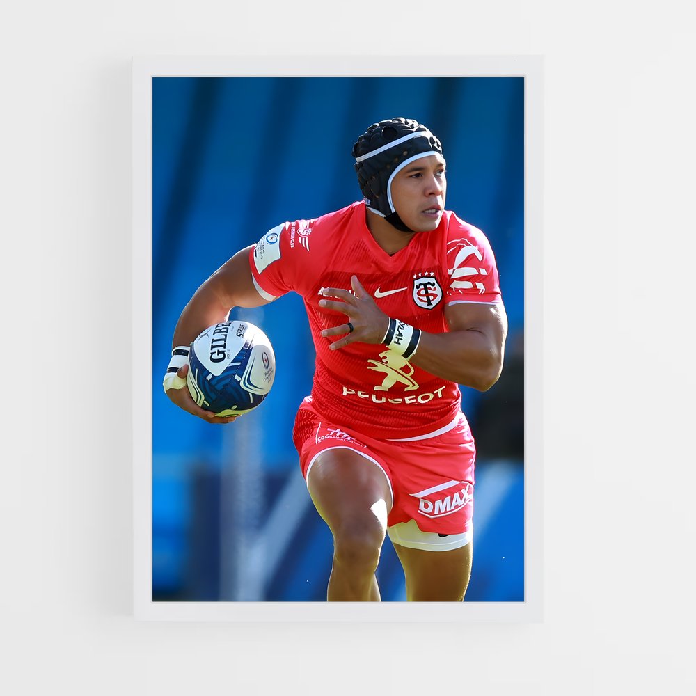ap-cheslin kolbe-5 cadre Blanc
