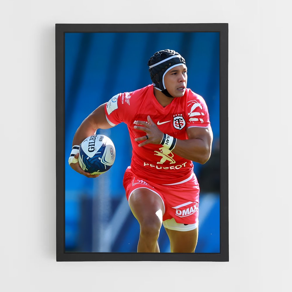 ap-cheslin kolbe-5 cadre Noir