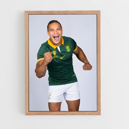 ap-cheslin kolbe-7 cadre Bois clair