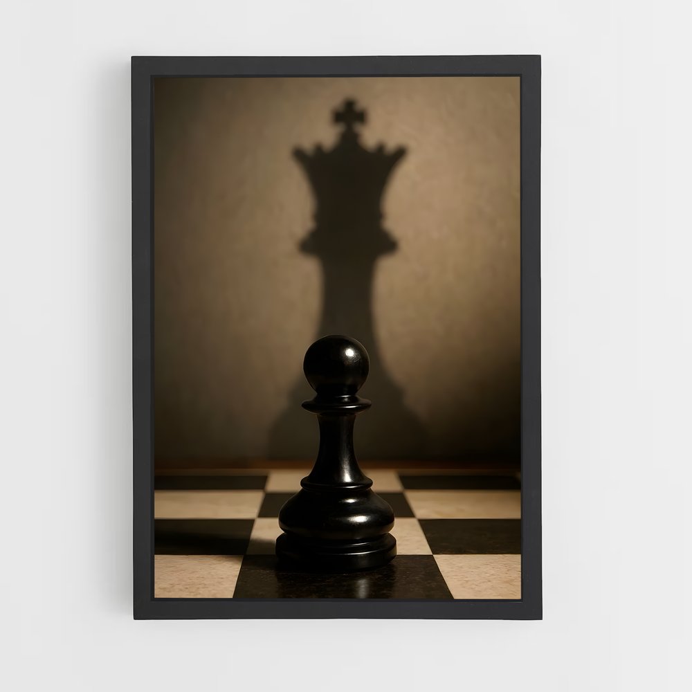 ap-chess-4 cadre Noir