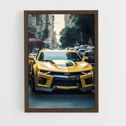ap-chevrolet-2 cadre Bois foncé