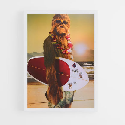 ap-chewbacca-5 cadre Blanc