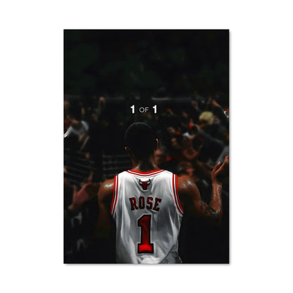 Poster L'Esprit des Bulls