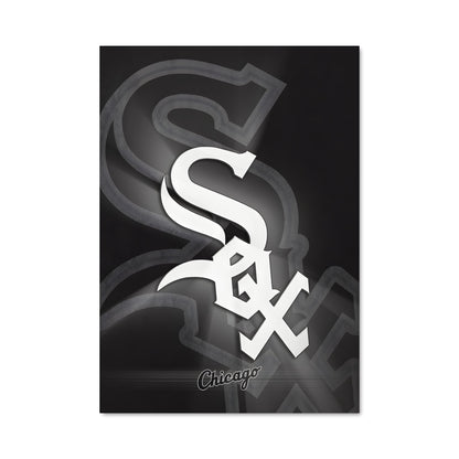 Poster Sox Nation
