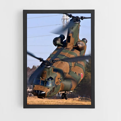 ap-chinook ch-47-3 cadre Noir