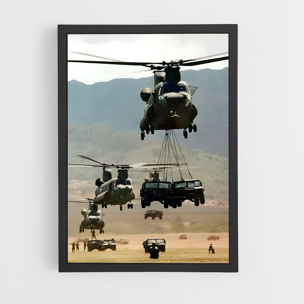 ap-chinook ch-47-6 cadre Noir