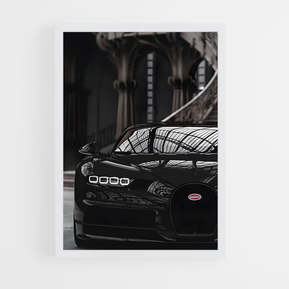 ap-chiron-1 cadre Blanc