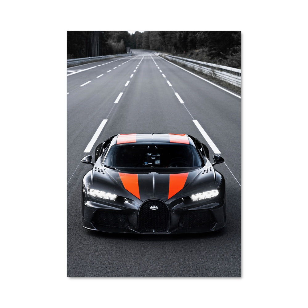 Poster Chiron sport 76605