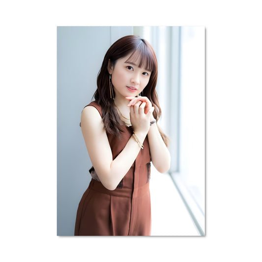 Poster Chisaki morito 46835