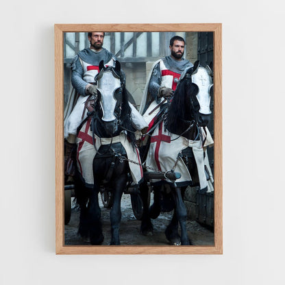 ap-chivalry-4 cadre Bois clair