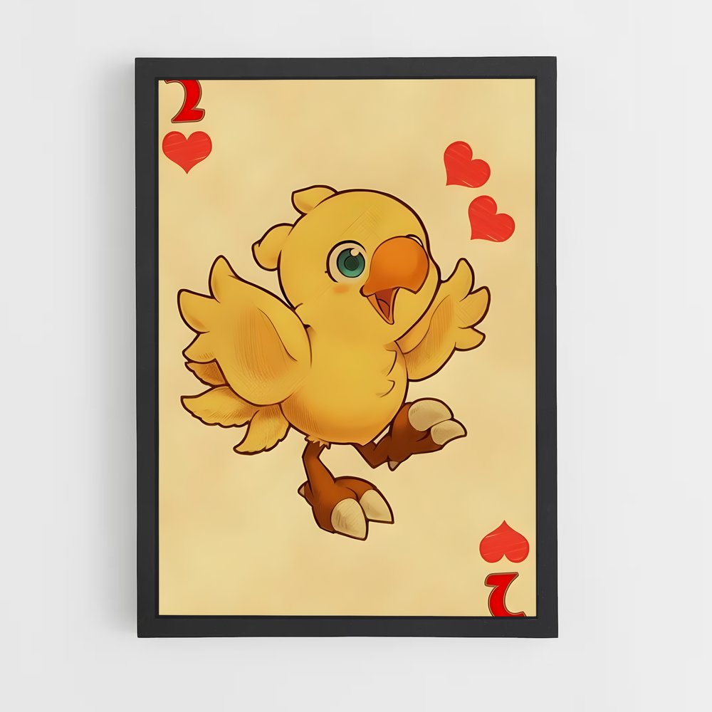 ap-chocobo-3 cadre Noir