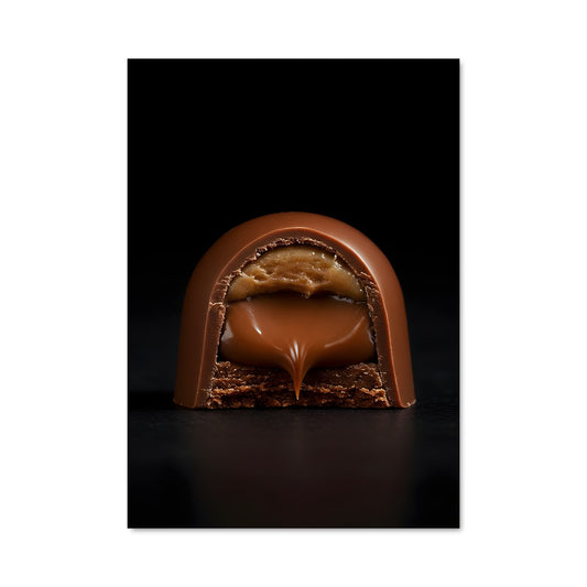 Poster Chocolate 25713