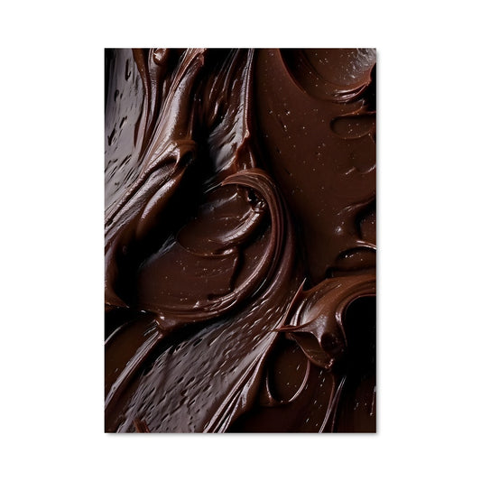 Poster Chocolate 25711