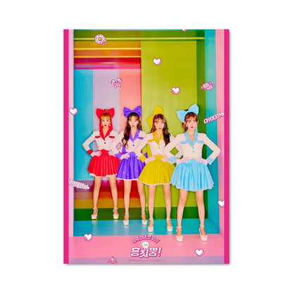 Poster Chocome 49973