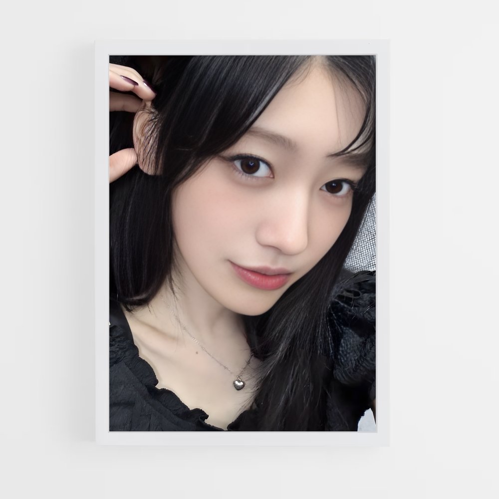 ap-choerry-1 cadre Blanc