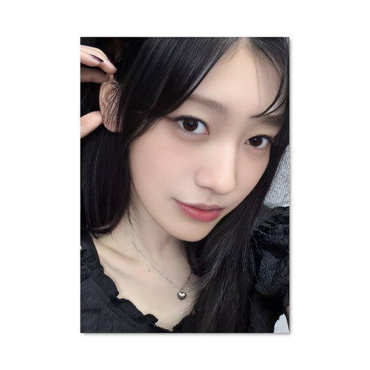 Poster Choerry 48697