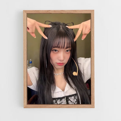 ap-choerry-2 cadre Bois clair
