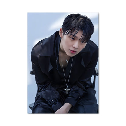 Poster Choi hyung-woo 57984