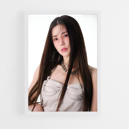 ap-chorong-2 cadre Blanc