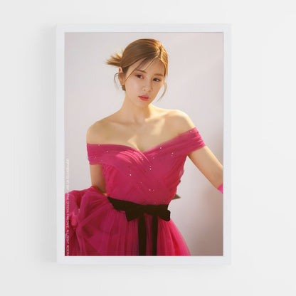 ap-chorong-4 cadre Blanc