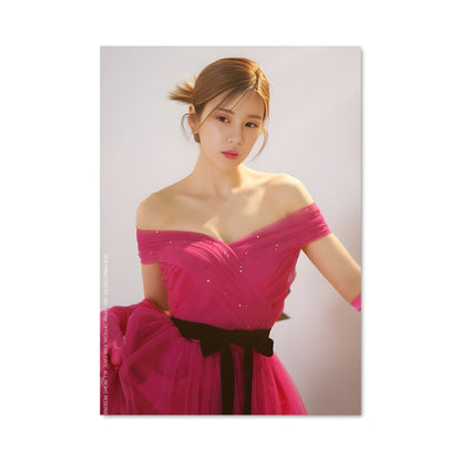 Poster Chorong 47759