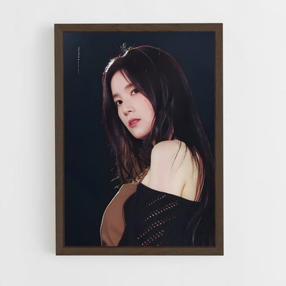 ap-chorong-5 cadre Bois foncé