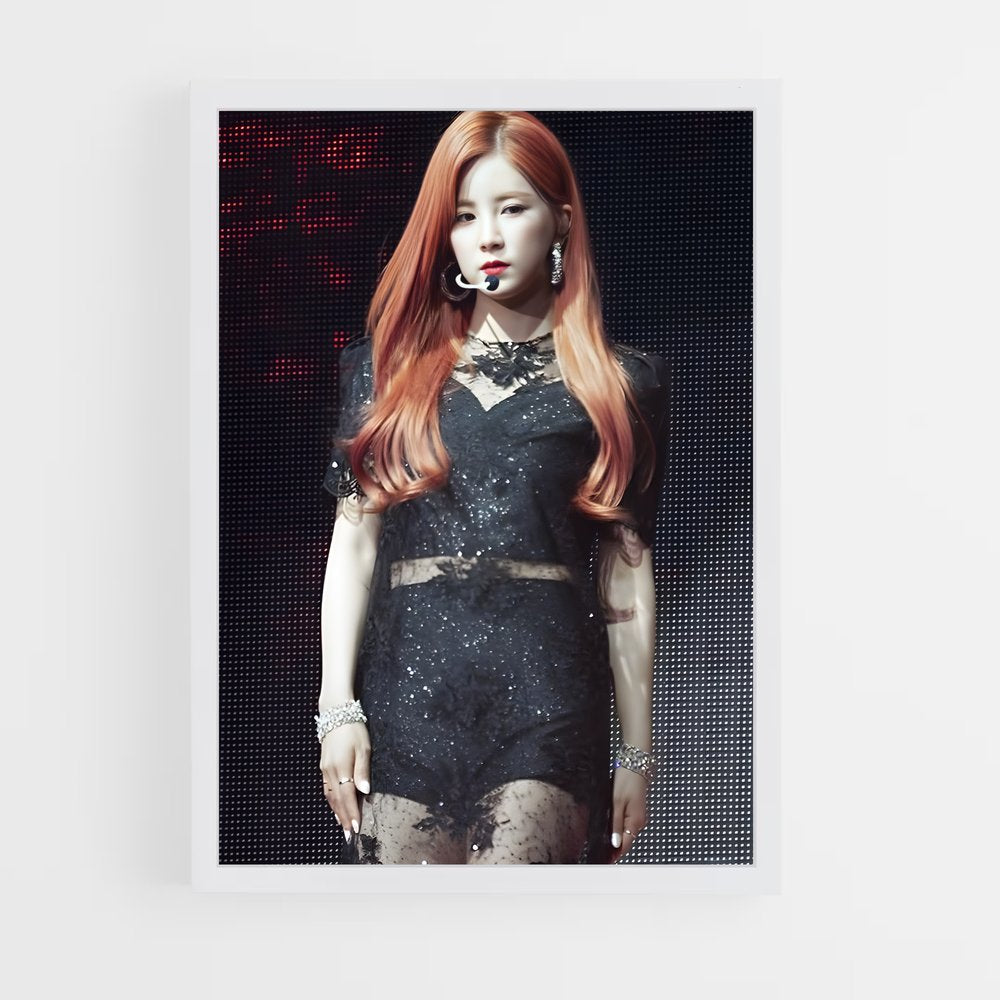 ap-chorong-7 cadre Blanc