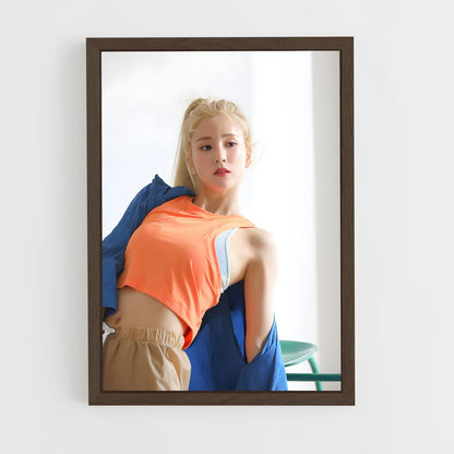 ap-chorong-8 cadre Bois foncé