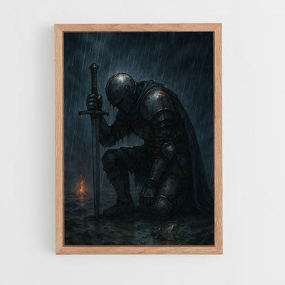 ap-chosen undead-2 cadre Bois clair