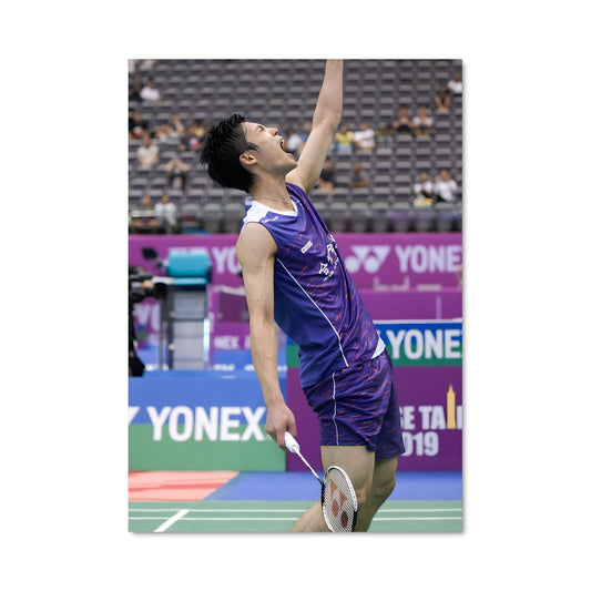 Poster Chou tien chen 68266